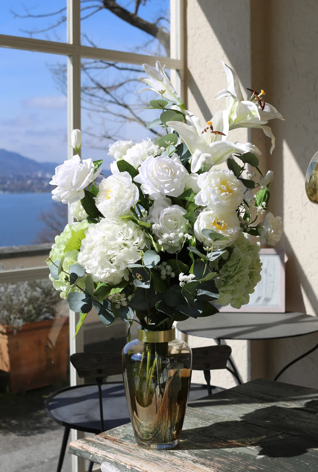 White Delight