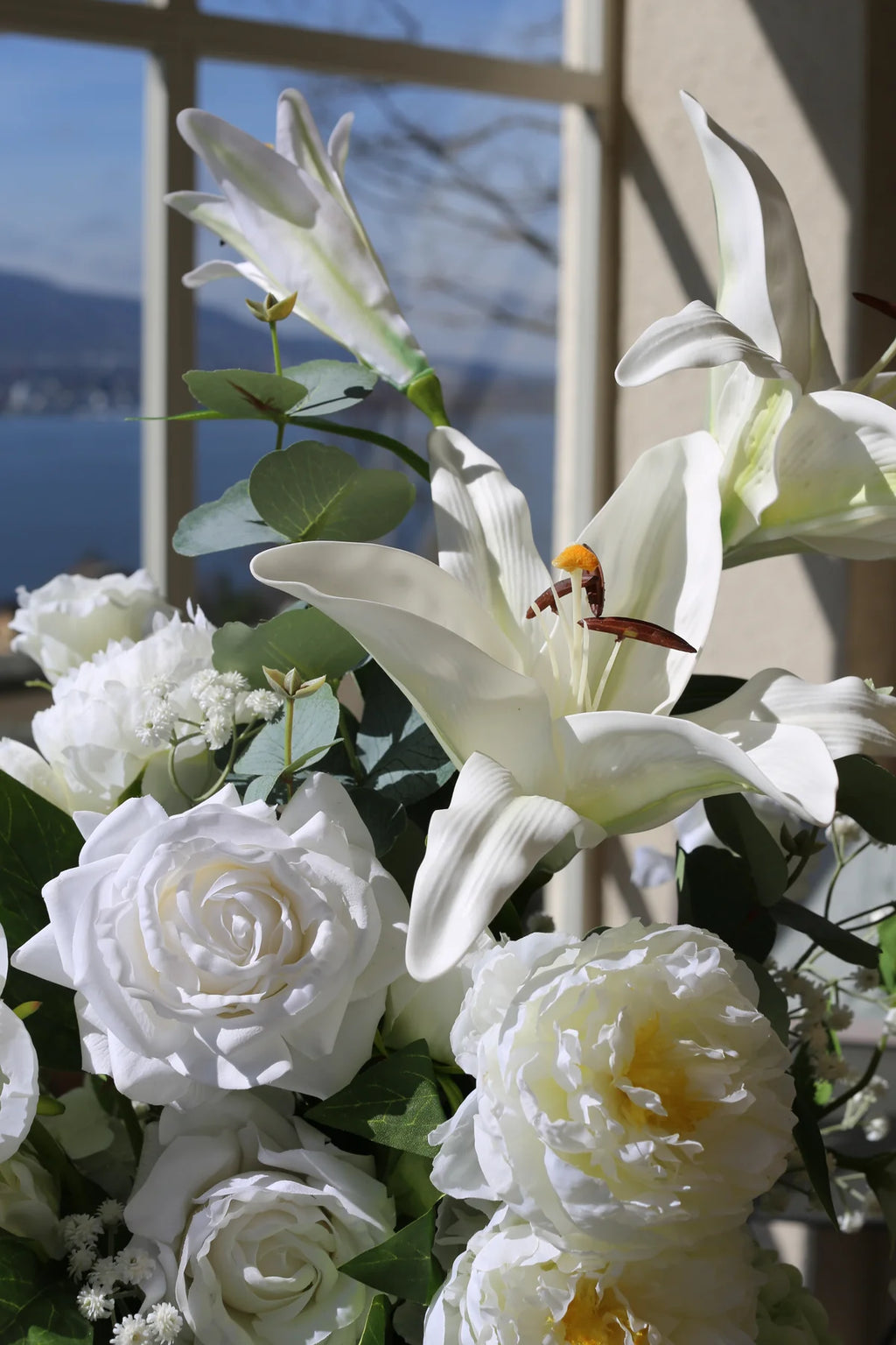 White Delight