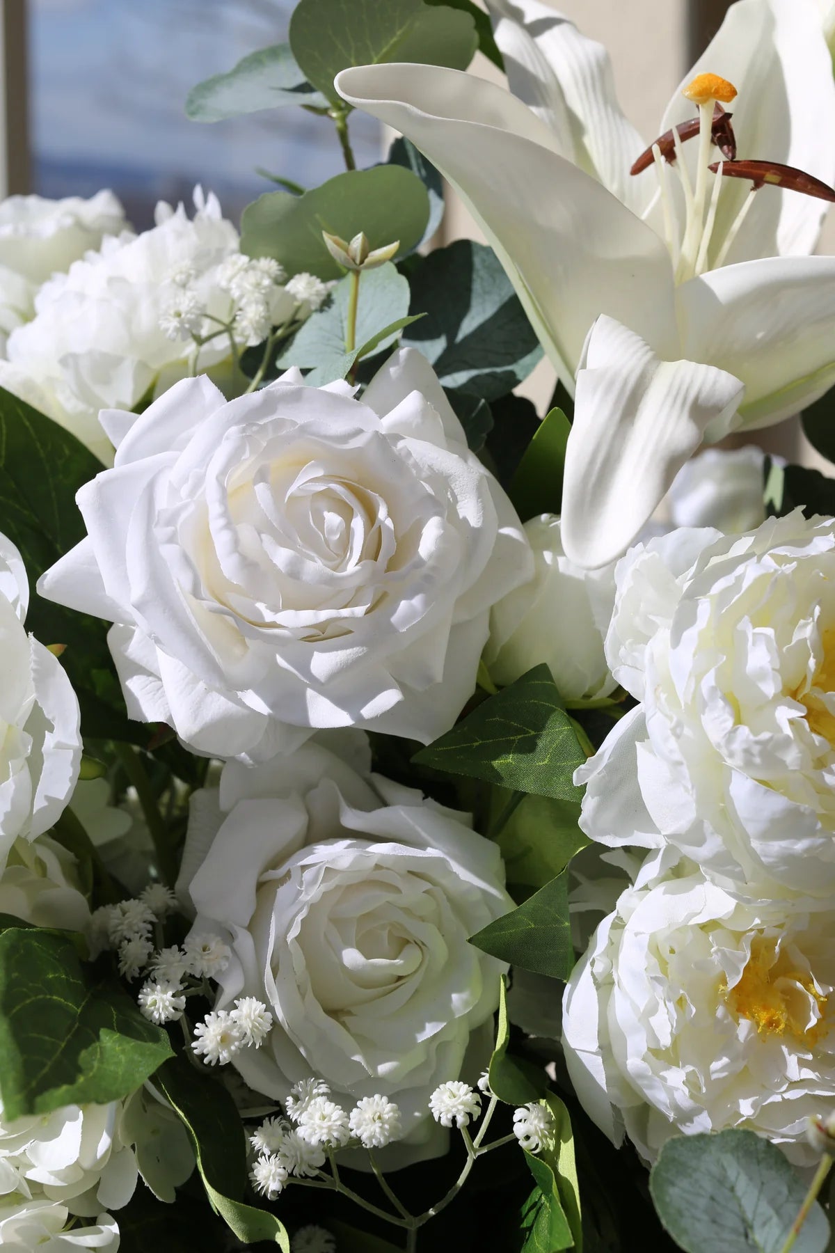 White Delight
