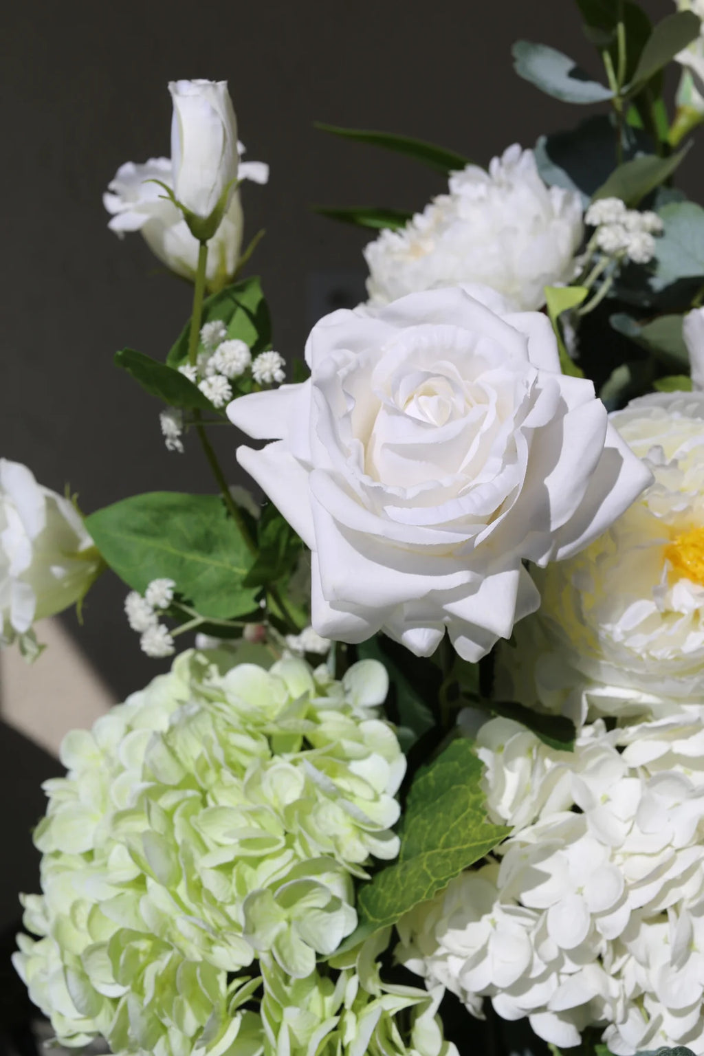 White Delight