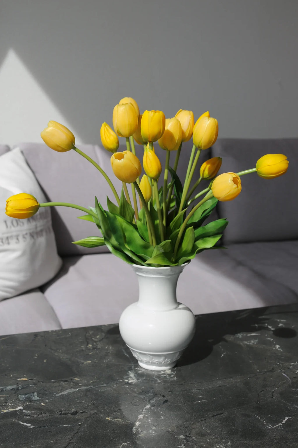 Tulips