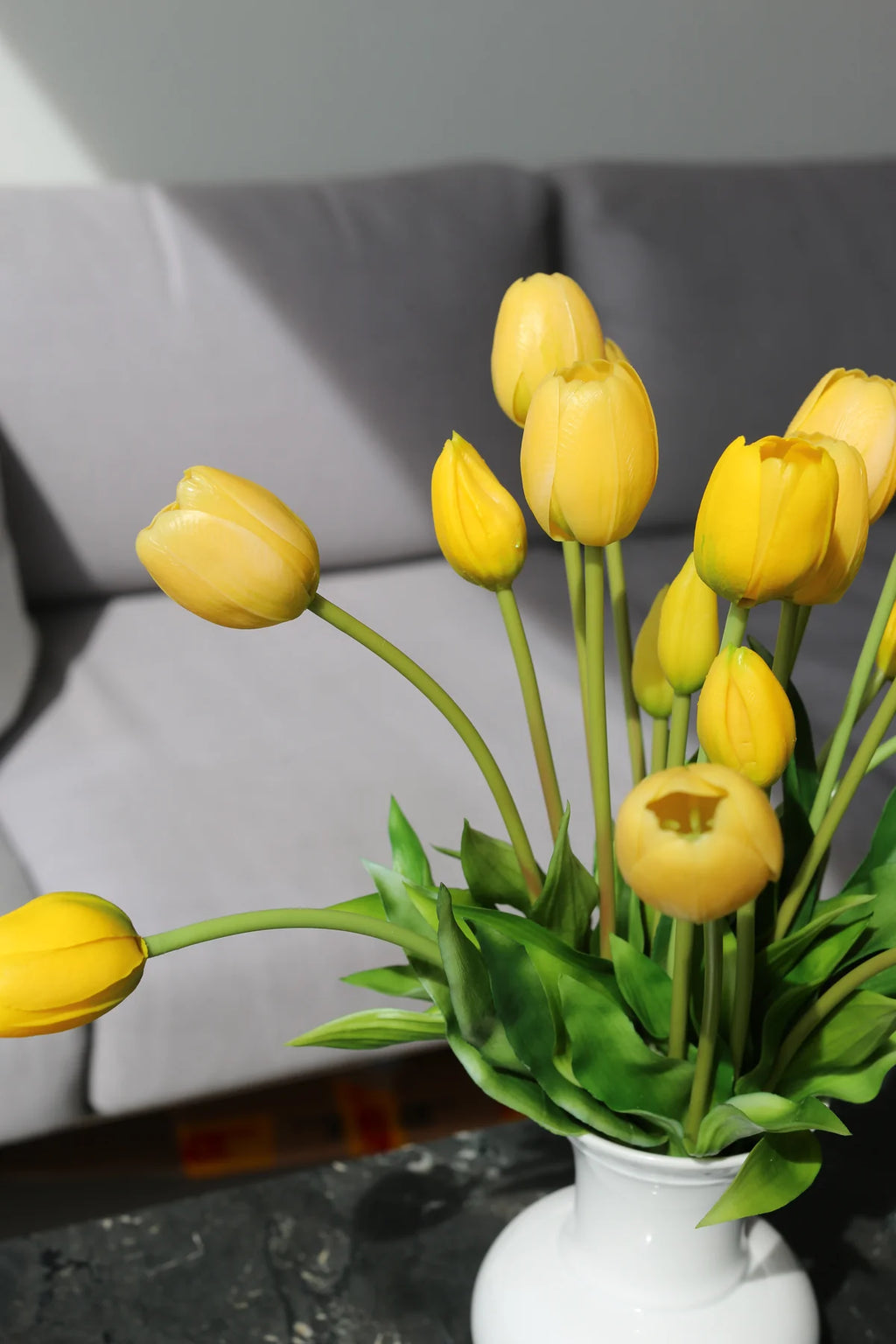 Tulips