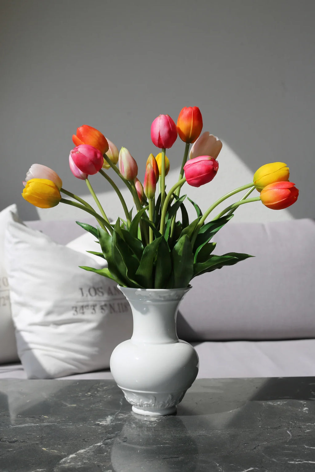 Tulipani šareni