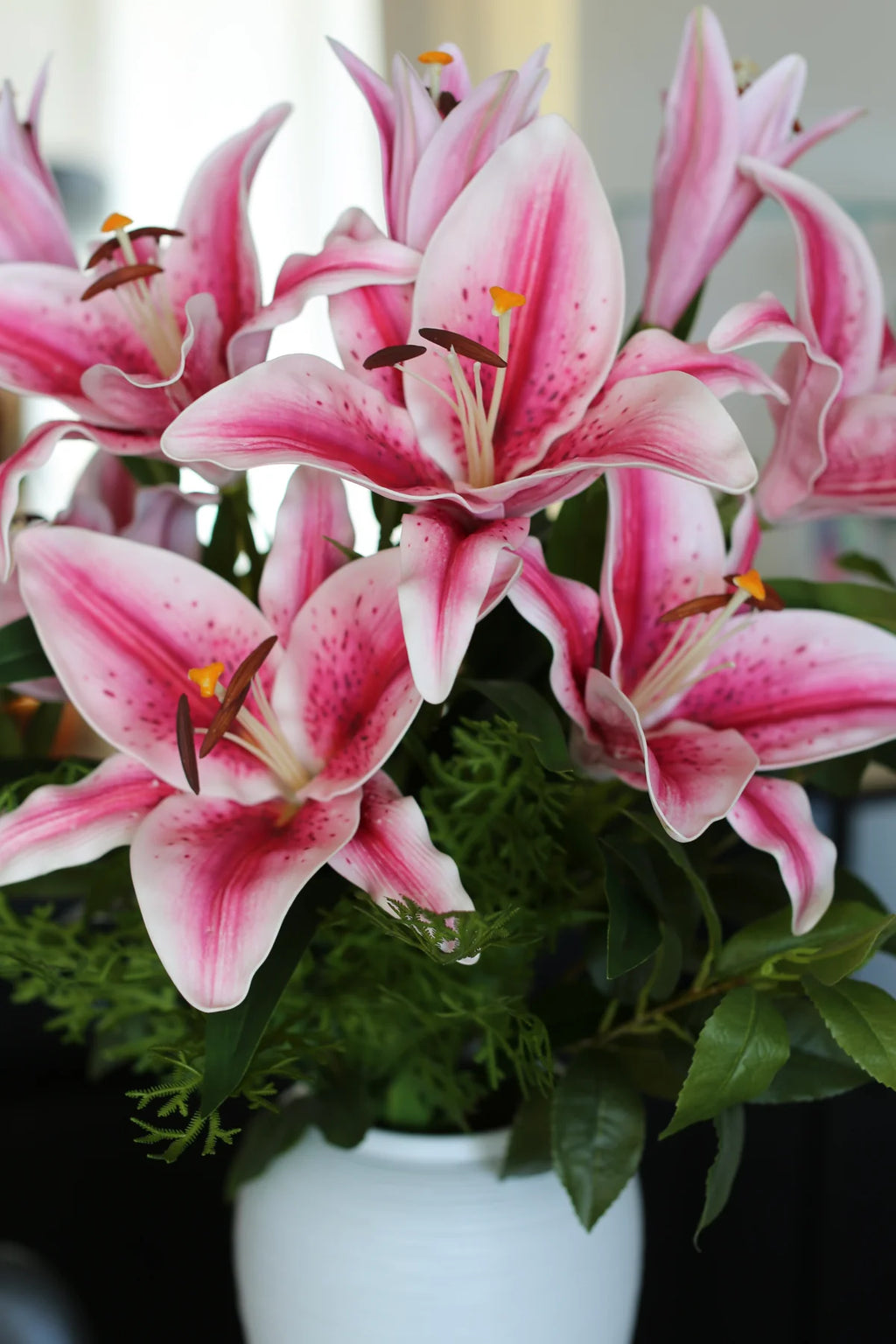 Pink Lili