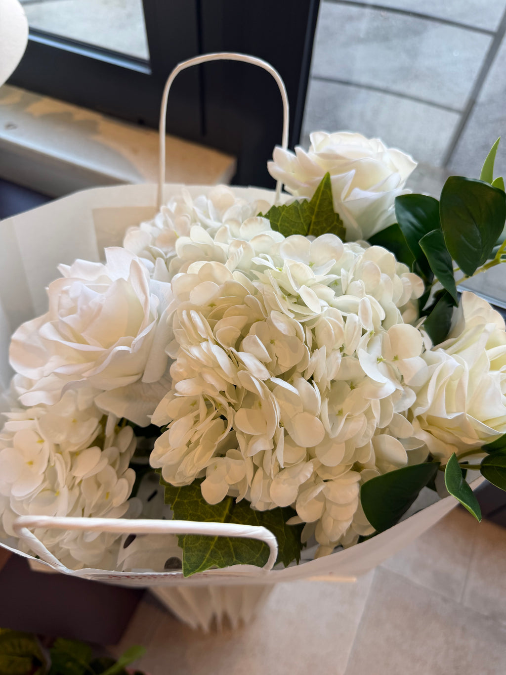 Buket Bloom 91
