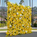 Flower Wall Lemon Mjesečni najam