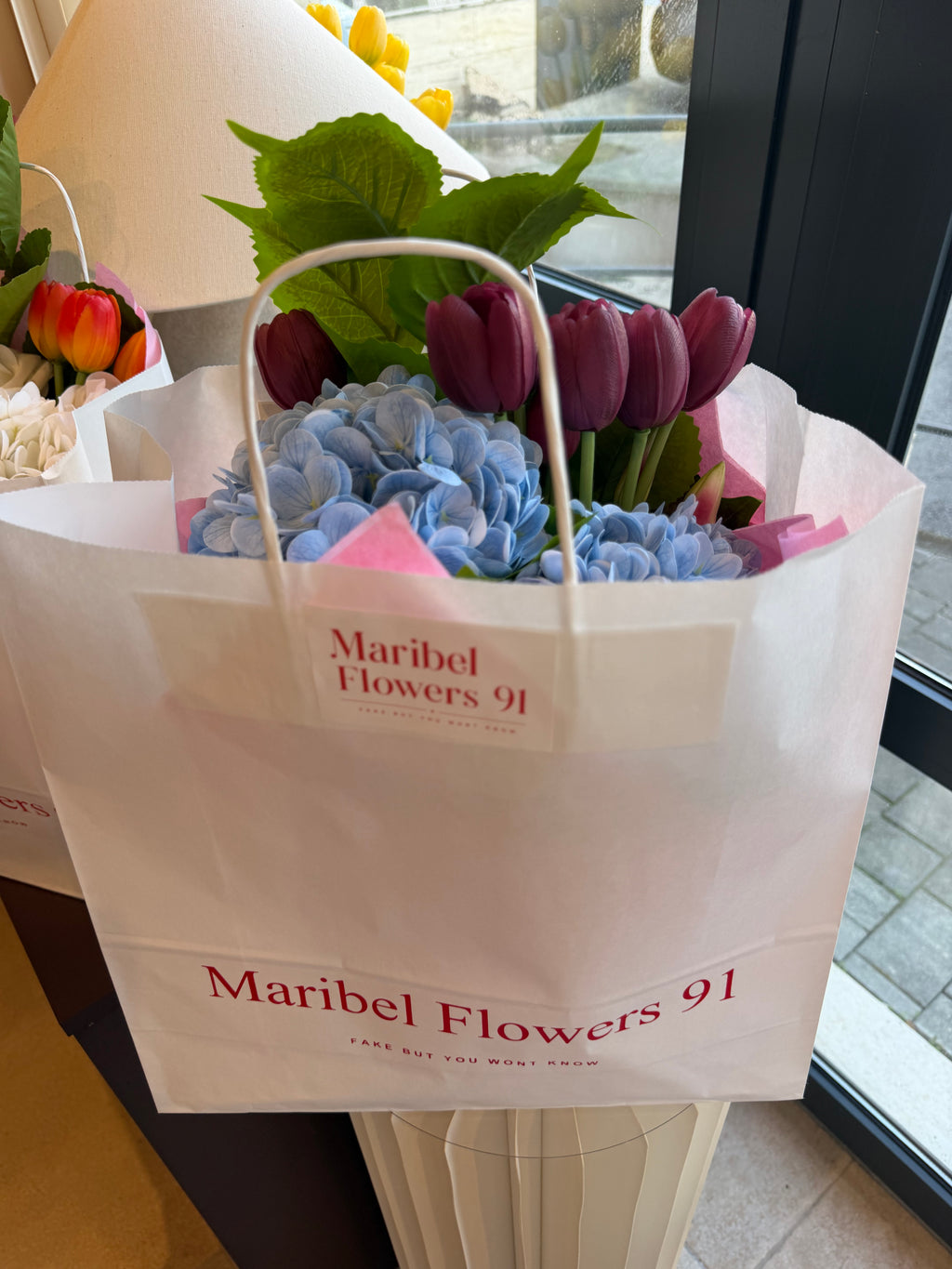 Buket Margot 91