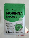 Moringa Patches