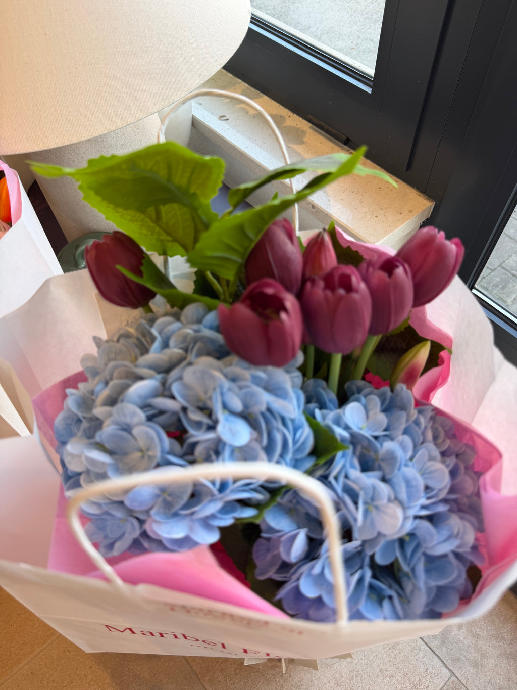 Buket Margot 91