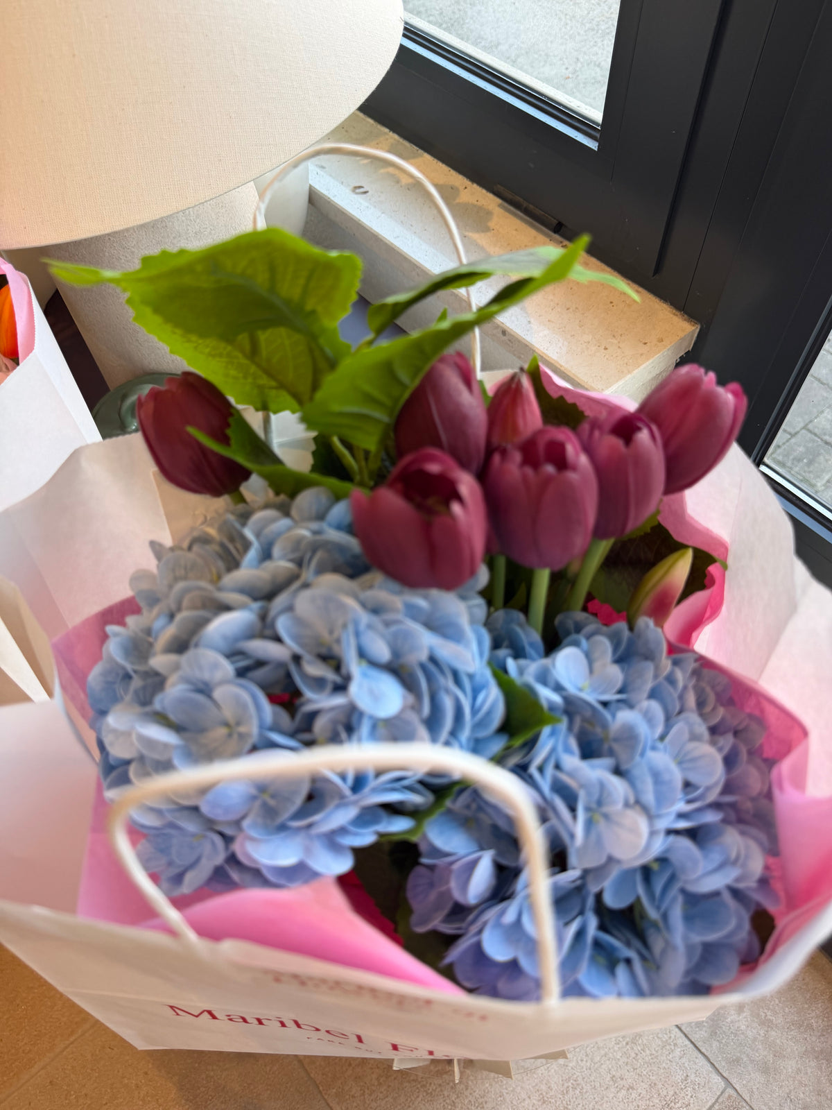 Buket Margot 91