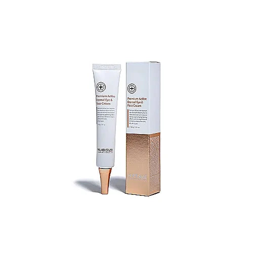 Premium Active Eternal Eye & Face Cream