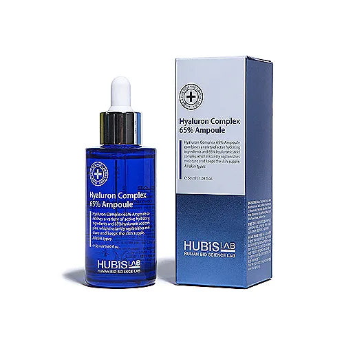 Hyaluron Complex 65% Ampoule