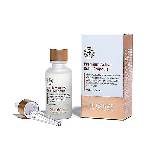 Premium Active B-tol Ampoule