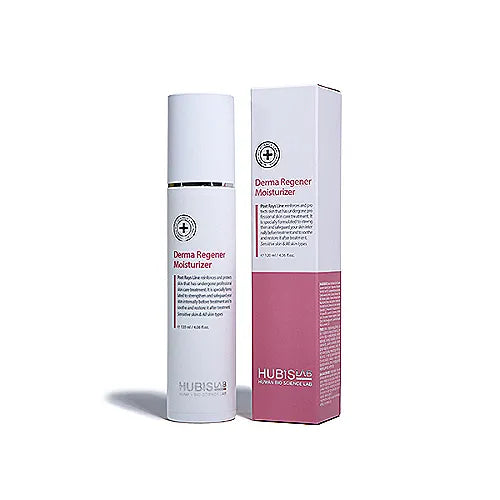 Derma Regener Moisturizer