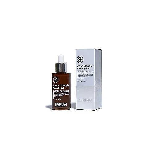 Vitamin-C Complex 50% Ampoule
