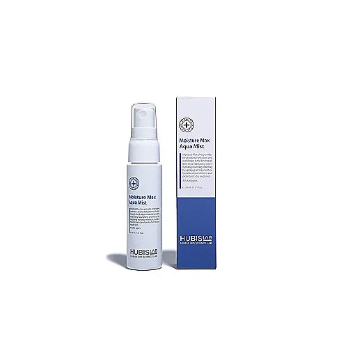 Moisture Max Hydro Moisturizer