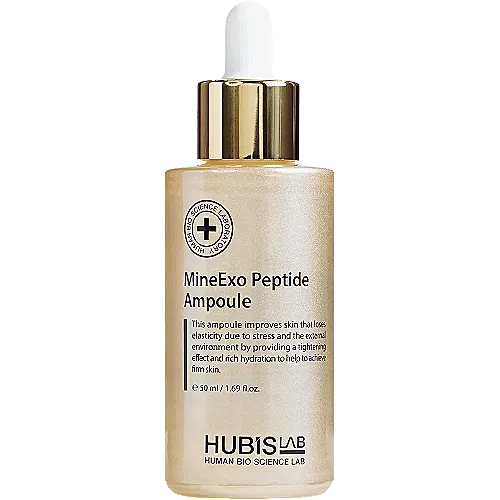 MineExo Peptide Ampoule
