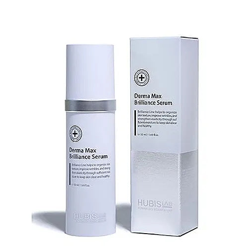 Derma Max Brilliance Serum