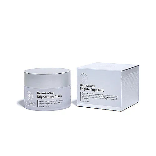 Derma Max Brightening Clinic