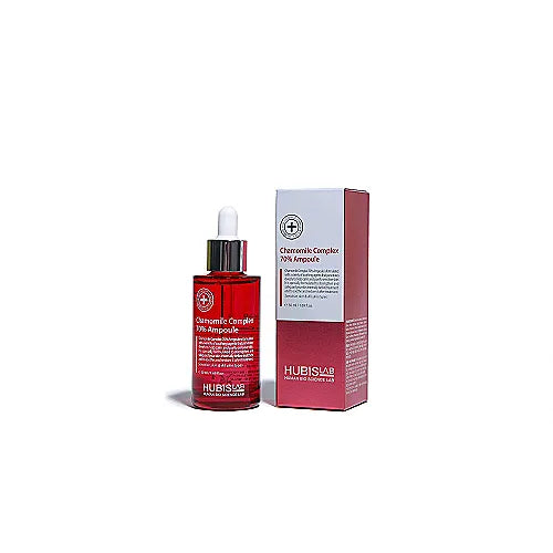 Chamomile Complex 70% Ampoule