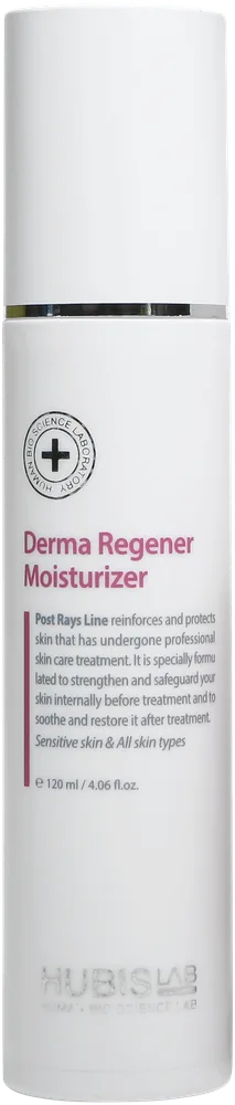 Derma Regener Moisturizer