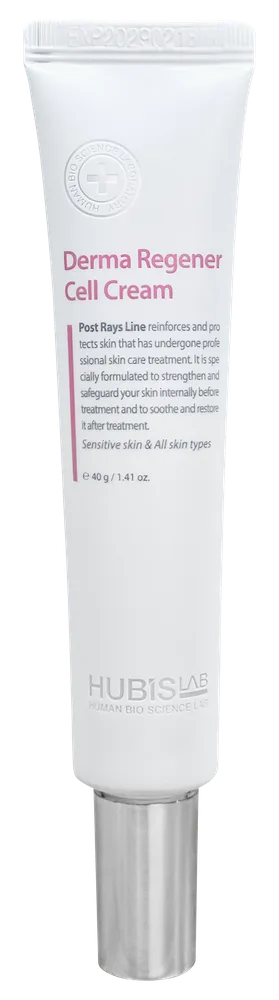 Derma Regener Cell Cream