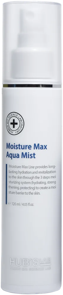 Moisture Max Aqua Mist