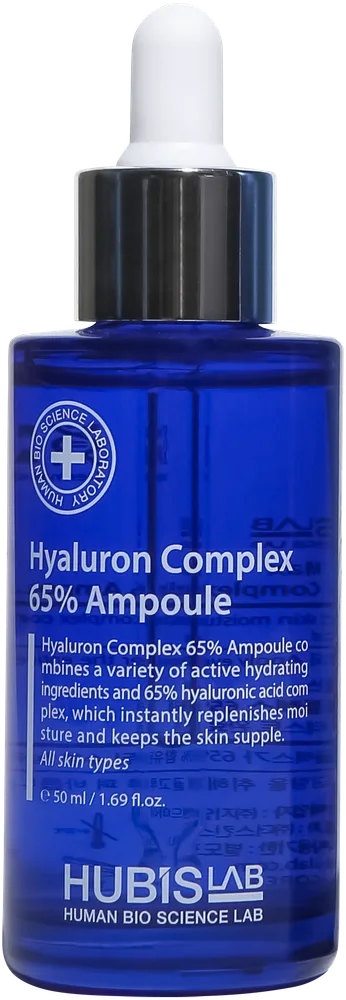 Hyaluron Complex 65% Ampoule