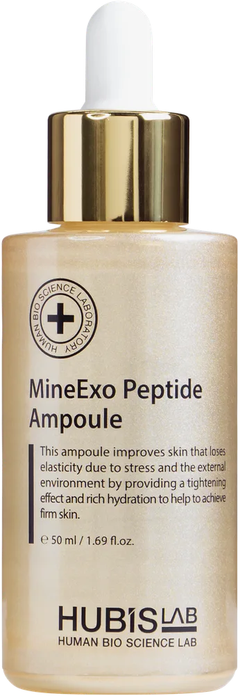 MineExo Peptide Ampoule