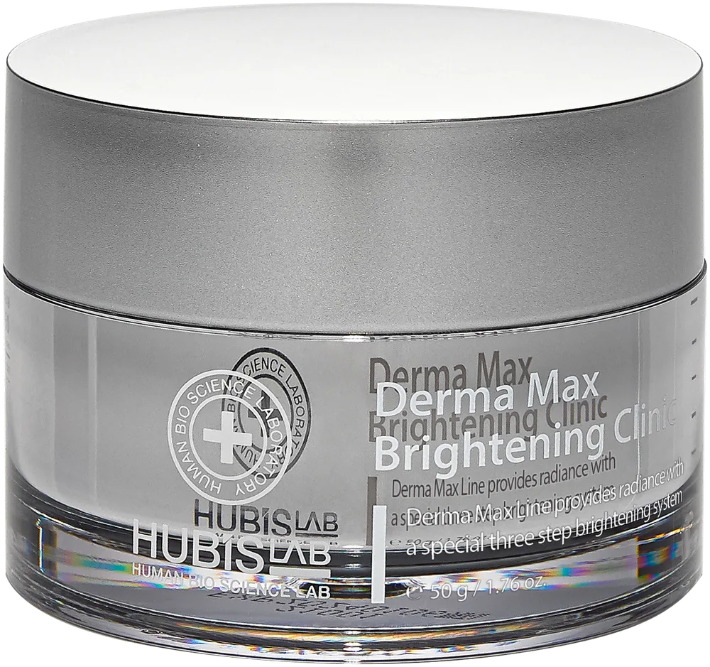 Derma Max Brightening Clinic