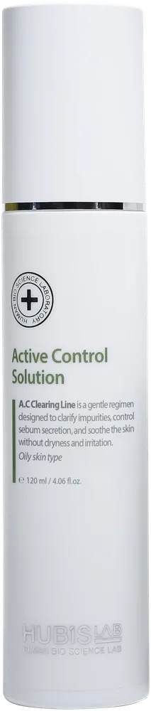 Active Control Solution