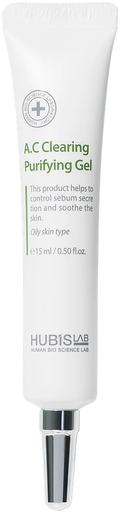 A.C Clearing Purifying Gel