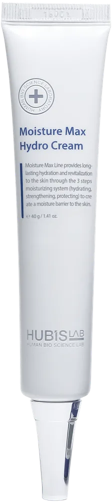 Moisture Max Hydro Cream