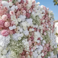 Flower Wall najam