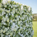 Flower Wall najam